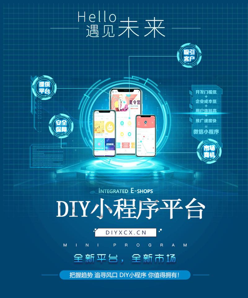 企业如何选购IT解决方案?一份新手指南
