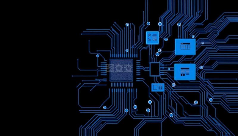 黑龙江软件开发:引领未来技术潮流