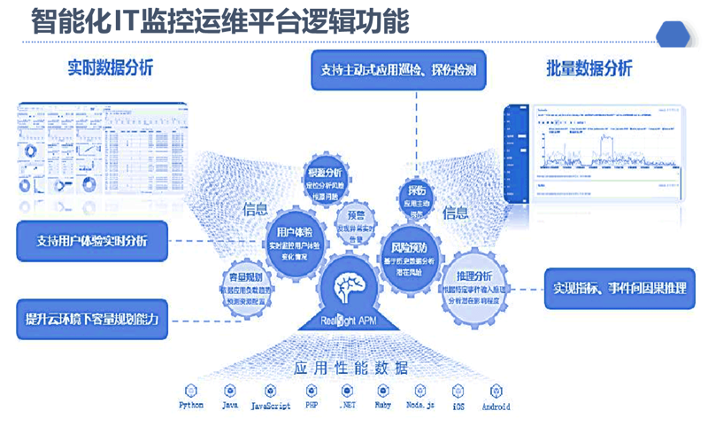 IT解决方案：构建数字化转型的桥梁